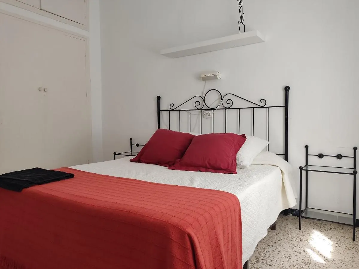 Chalet Chale Santa Maria Villa Punta Umbria