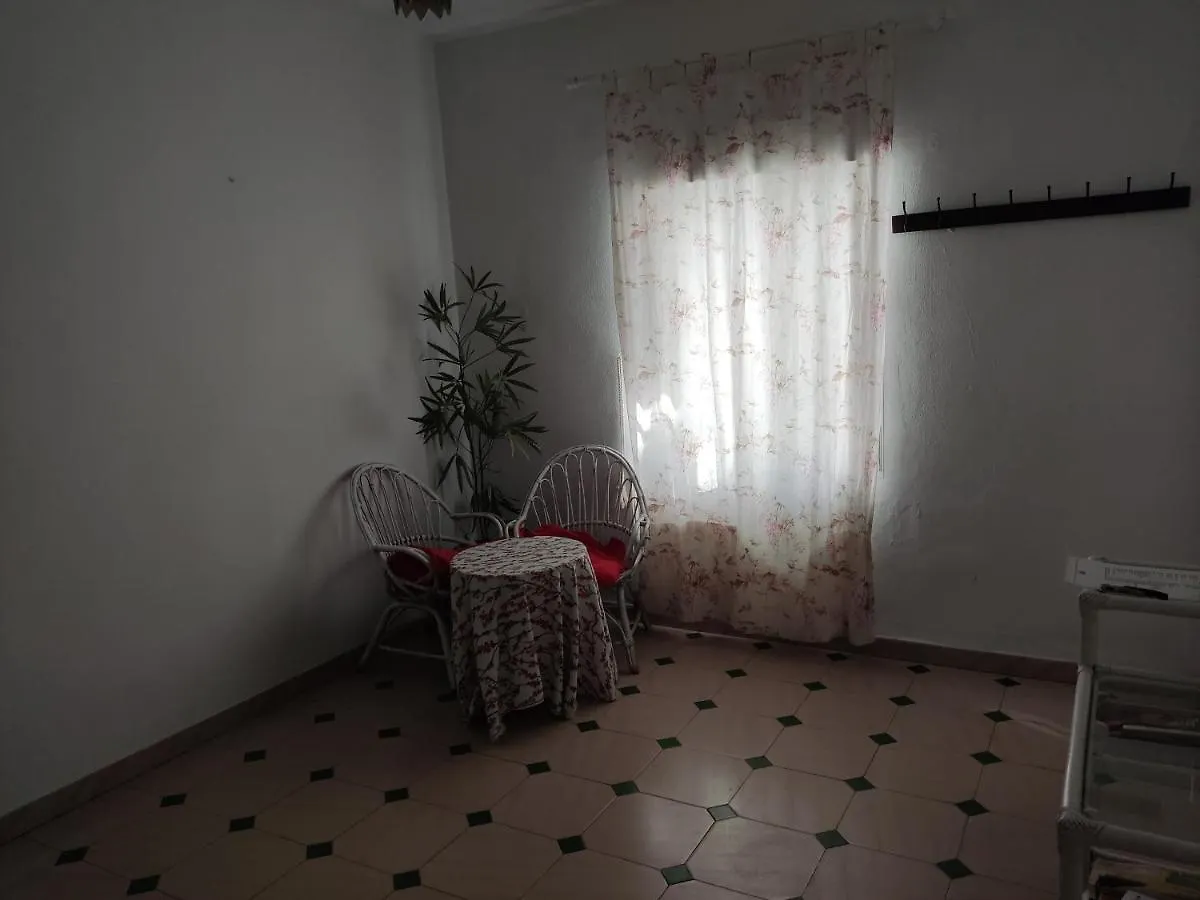 Chalet Chale Santa Maria Villa Punta Umbria