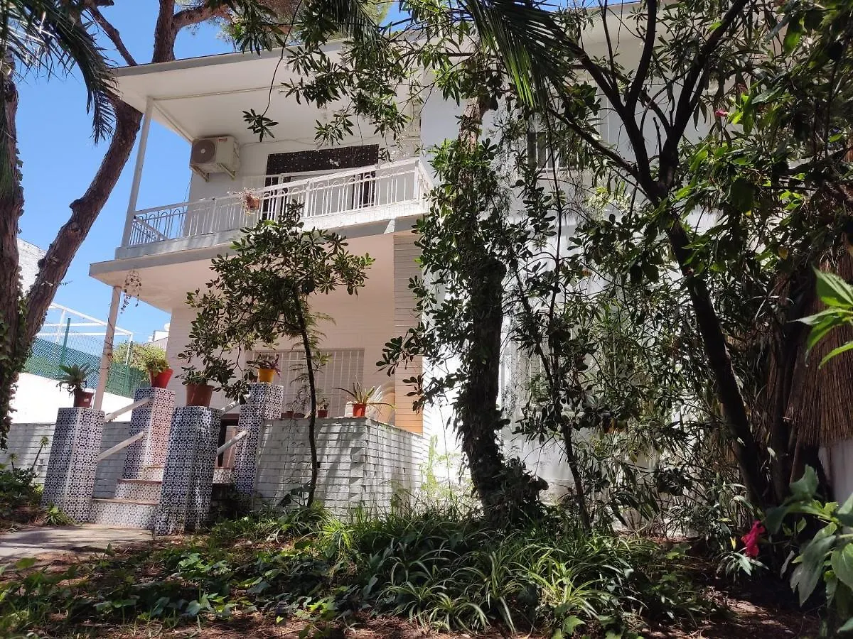 Chale Santa Maria Villa Punta Umbria Chalet