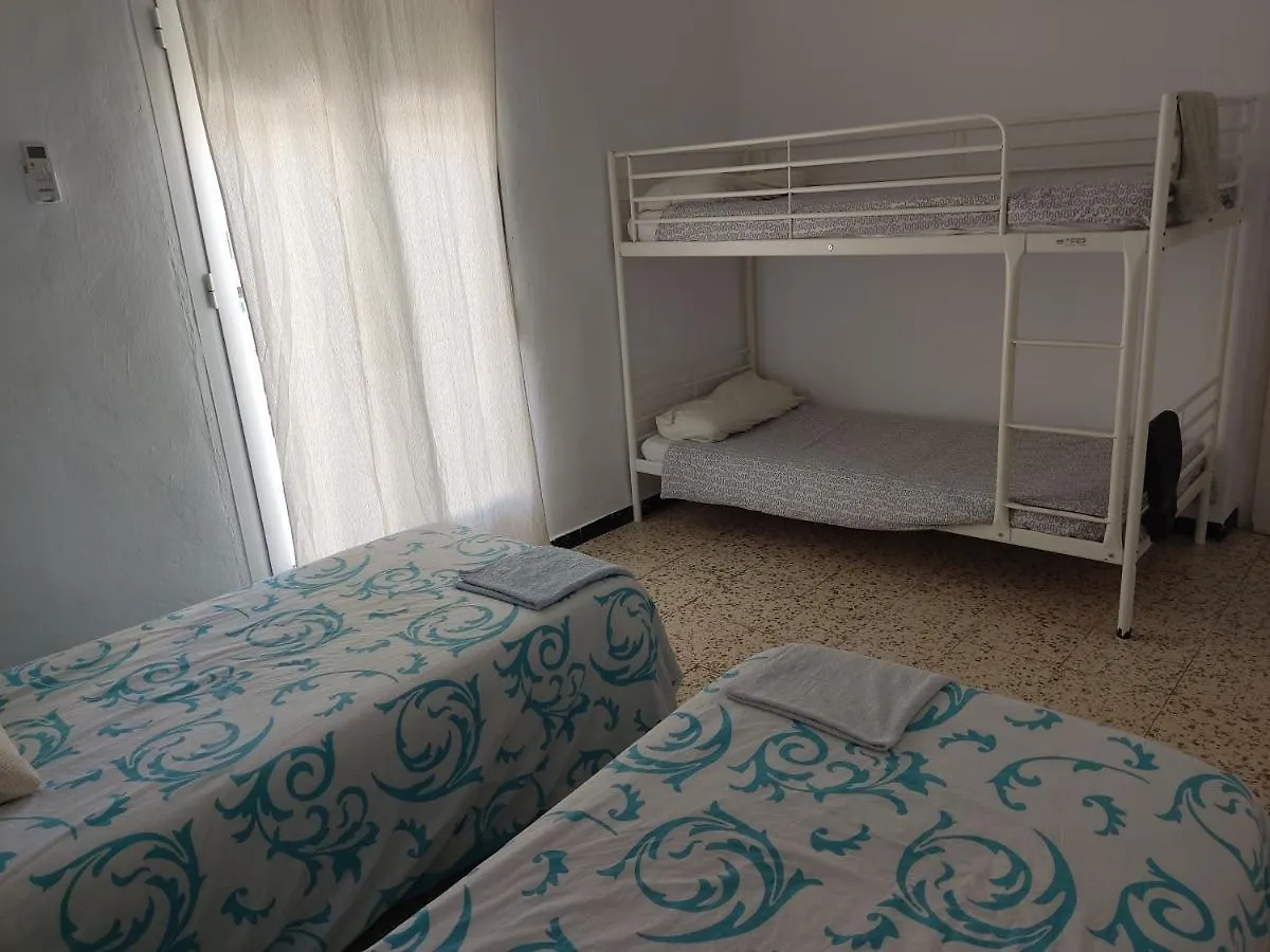 Chale Santa Maria Villa Punta Umbria Chalet
