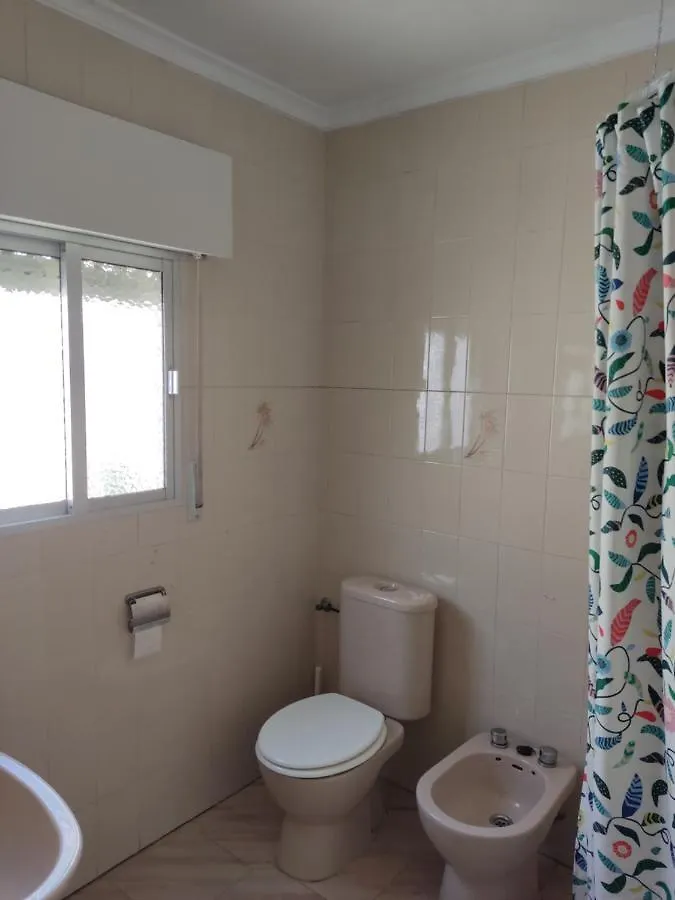 Chalet Chale Santa Maria Villa Punta Umbria