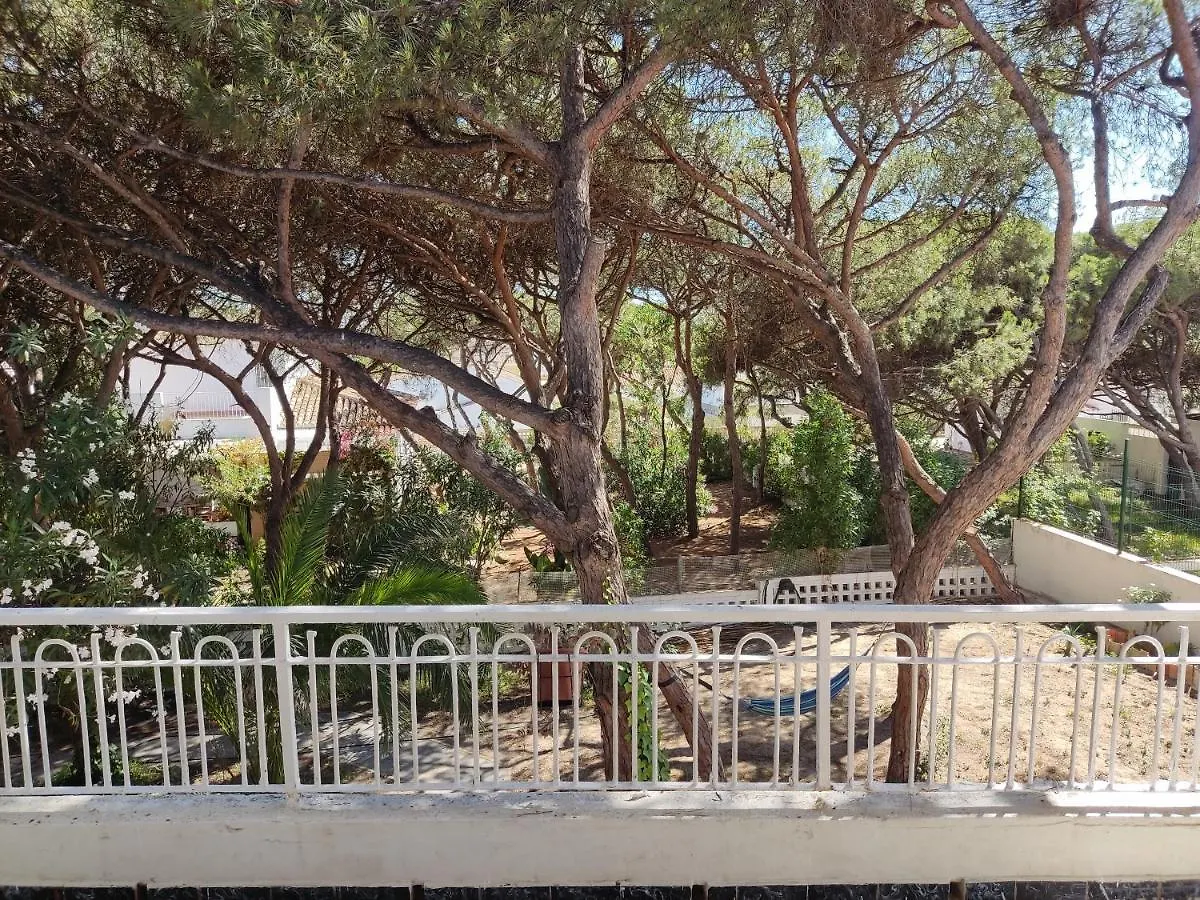 Chale Santa Maria Villa Punta Umbria